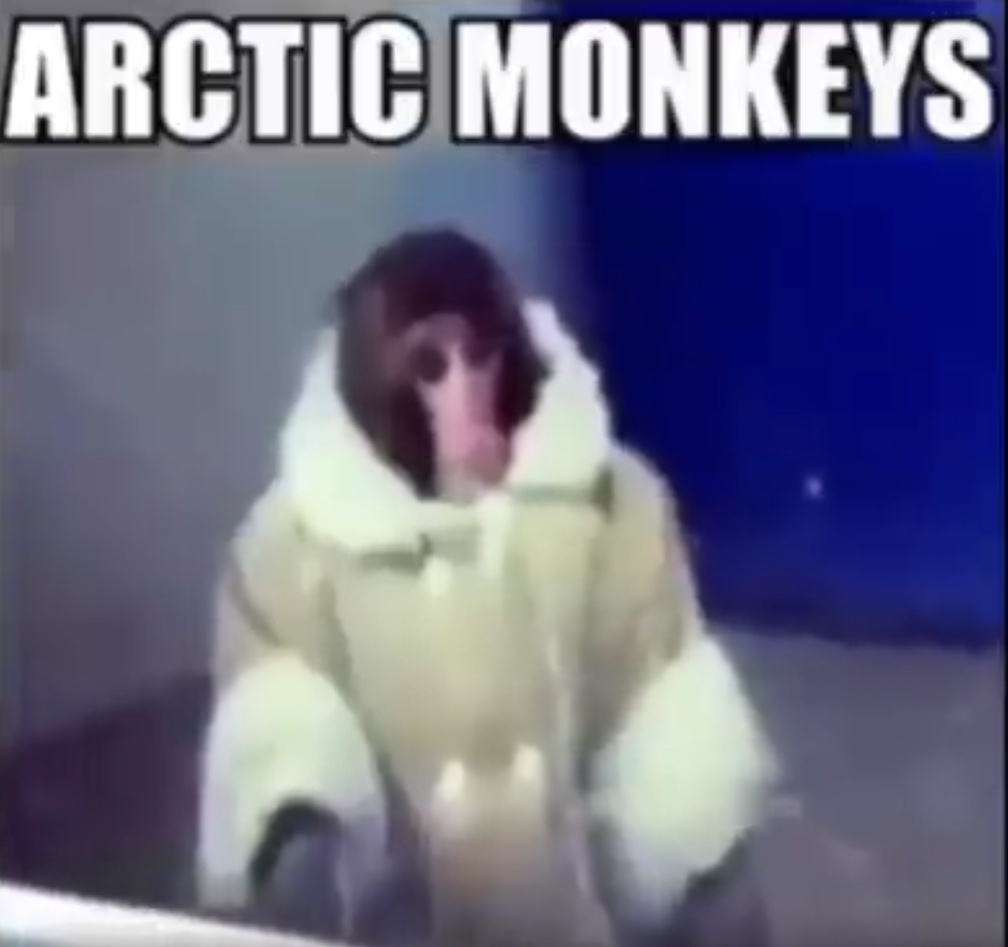 Monke